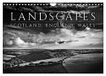 Landscapes Calvendo Landscapes - Scotland, England, Wales / UK-Version (Wall Calendar 2027 DIN A4 landscape)