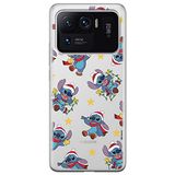 ERT GROUP mobiel telefoonhoesje voor Xiaomi MI 11 ULTRA origineel en officieel erkend Disney patroon Stitch 009