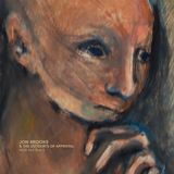 Moth Jon Brooks - Moth Nor Rust II (LP)