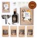 Craftly Espresso Martini Infusion Kit