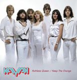 Coast2Coast Kayak - Ruthless Queen / Keep The Change (7" Single)