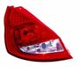 TarosTrade 41-0726-L-11110 Stop kwaliteit links