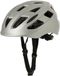 AGU Civick - E-bike helm - Fietshelm - Unisex - Grijs - 58-62cm - In-mould constructie - LED achterlicht - 16 ventilatiegaten