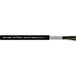 LAPP ÖLFLEX® ROBUST 215 C Stuurstroomkabel 34 G 1.5 mm² Zwart 22763/500 500 m