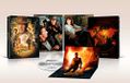 Indiana Jones y el Reino de la Calavera de Cristal (Steelbook 4K UHD + BD) - BD