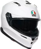 AGV K7 Mono Wit Integraalhelm