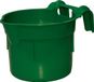 Kerbl Voedertrog - Om Op Te Hangen - Hangon - 8 L - Groen
