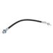 DELPHI Bremsschlauch LH7255
