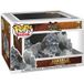 Funko Monster Hunter Funko Pop Vinyl: Super Size Arkveld (1310)