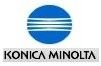 Konica Minolta Print Unit IU210K Black - Toner - Zwart
