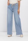 Circle Of Trust Jona Dnm Jeans Dames - Broek - Lichtblauw - Maat 28/33