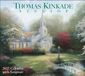 Thomas Kinkade Studios(r) 2027 Deluxe Wall Calendar with Scripture