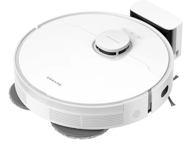 Dreame L10s Pro Gen 3