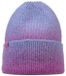 Buff ® Gebreide Muts Paars One Size Acryl