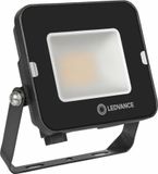 LEDVANCE LED-reflector FL COMP V 20W 865 SYM 100 BK