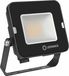 LEDVANCE LED-reflector FL COMP V 20W 865 SYM 100 BK