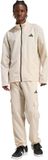 Adidas Sportswear Woven Cargo Trainingspak - Heren - Beige