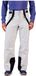Rossignol Pantalon isolant gris L homme