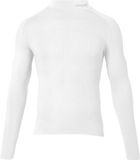 Uhlsport Performance Pro Shirt Opstaande Kraag Kinderen - Wit | Maat: 164