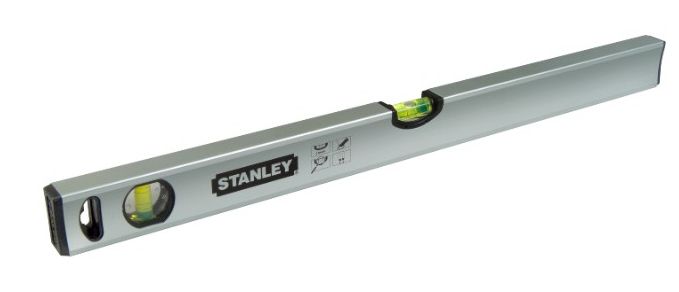 Stanley STHT1-43110 Waterpas - Aluminium