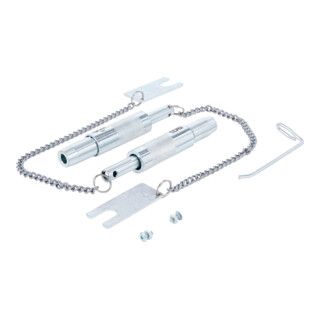 BGS Subframe uitlijnboutenset | voor Ford