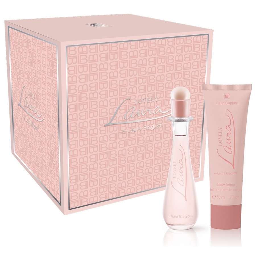 Laura Biagiotti - Laura 1 stuk Eau de Toilette dames