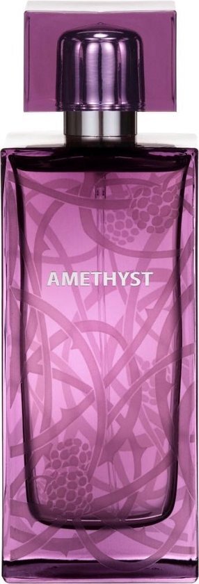 Lalique Amethyst 50 ml / dames