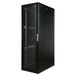 ROLINE 26.21.0160 42U Rack autoportant Noir