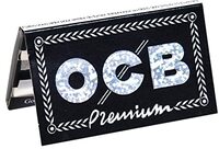 OCB Premium Cigarette Papers