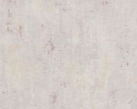 AS Creation BETONLOOK BEHANG - Beige Grijs Rood - Industrieel behang - Metropolitan Stories 2 - Vinyl - 10.05 meter