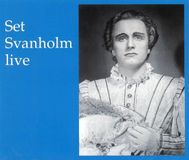 Wagner/Verdi Set Svanholm Live