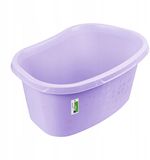 Keeeper Tilda Wasbak 30,5L Paars
