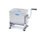 Maxima Vleesmenger - 20 L - 16 Kg Vlees - Enkele As - Handmatig