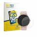 BROTECT Screenprotector voor Woneligo Smartwatch 1.57" Transparant