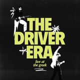 Live Driver Era - Live at the Greek (2LP)