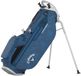 Callaway Fairway C HD Blue Palms Sac de golf imperméable 2025 - Bleu