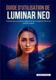 GUIDE Luminar Neo Guide d'Utilisation