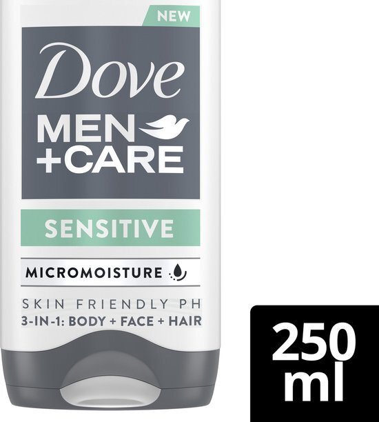 Dove Men+Care