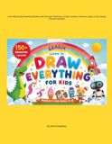 Learn to Draw Everything for Kids