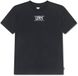 Levi's Jongens t-shirt Zwart Maat 176