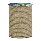 Corderie Italiane 006044062 jute touw 6 mm 100 m
