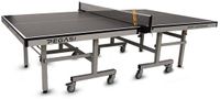 Pegasi Tafeltennistafel 1200 Indoor Pro Black