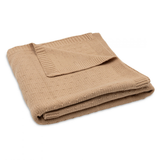 Jollein Deken Ledikant Sprinkle Knit Hazel