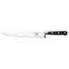 Rockingham Forge FRF 20 cm vleesmes, volledig gesmeed, pakkahouten handvat, 9009CA