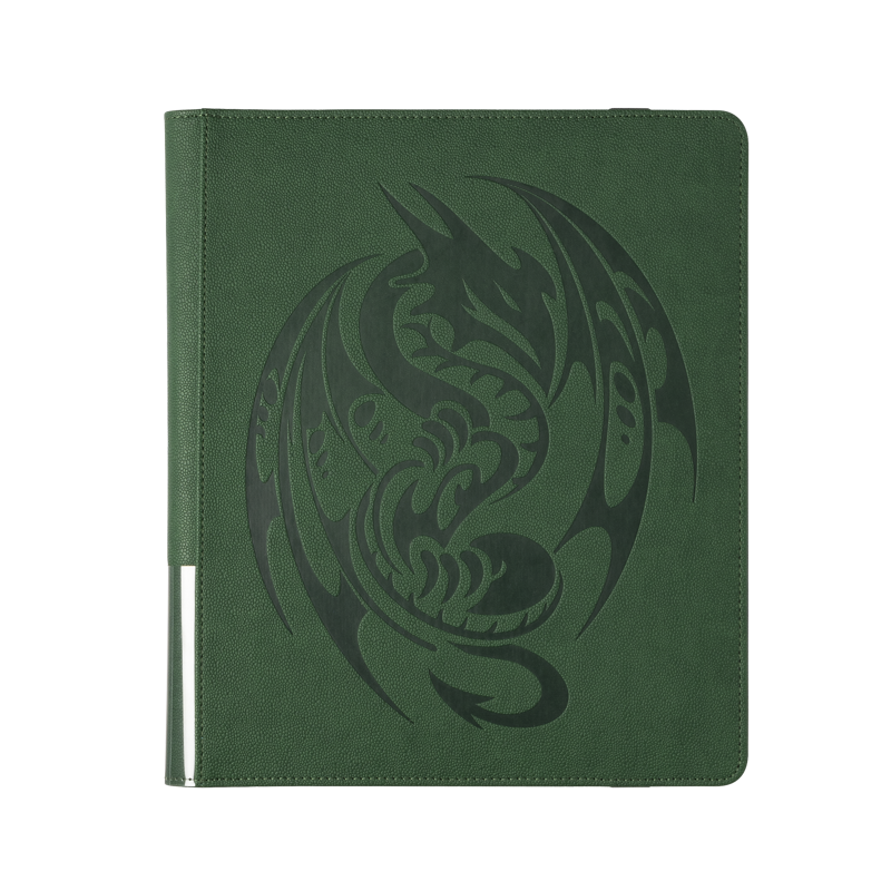 Dragon Skin Portfolio 360 - Groen
