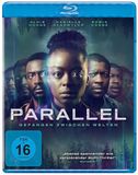 Parallel Spirit Media Parallel / Gefangen zwischen Welten / 2023