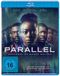 Parallel Spirit Media Parallel / Gefangen zwischen Welten / 2023