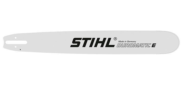 Stihl Accessoires Stihl Geleider Duromatic E