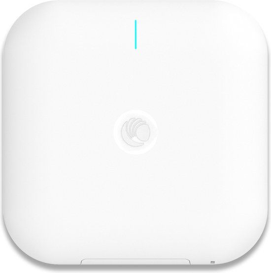 Cambium Networks XV3-8X00A00-EU - Wireless Access Point - 4804 Mbit/s - White