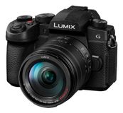 Panasonic Lumix DC-G97 + Lumix G Vario 14-140mm F/3.5-5.6 Power OIS WR